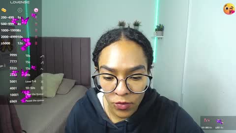 Snapshot of niina_lovee_ chatting on January 2025 04:54:01 PM online show from January 2025 04:54:01 PM