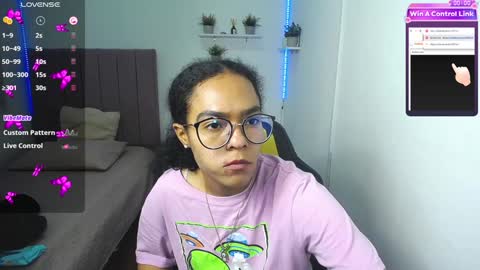 Snapshot of niina_lovee_ chatting on January 2025 04:46:02 PM online show from January 2025 04:46:02 PM
