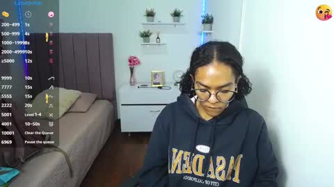 Snapshot of niina_lovee_ chatting on February 2025 05:50:02 PM online show from February 2025 05:50:02 PM