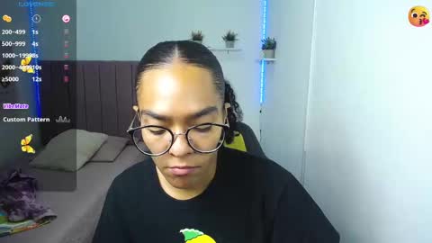 Snapshot of niina_lovee_ chatting on February 2025 03:03:01 PM online show from February 2025 03:03:01 PM