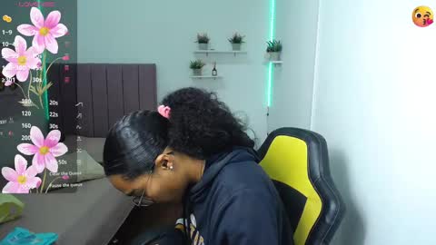 Snapshot of niina_lovee_ chatting on February 2025 06:31:02 PM online show from February 2025 06:31:02 PM