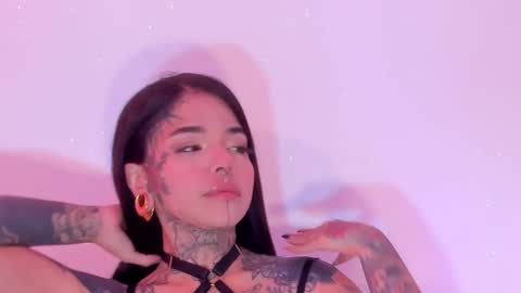 NINAINK online show from March 2026 10:08:02 AM