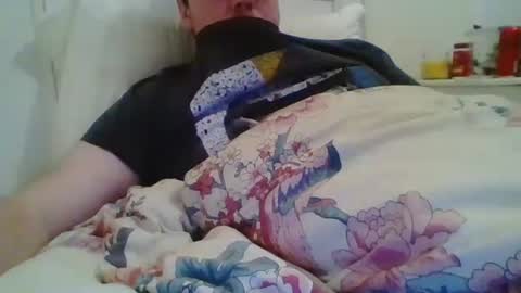 Snapshot of nijinsky11 chatting on December 2025 07:40:02 PM Nijinsky11 online show from December 2025 07:40:02 PM