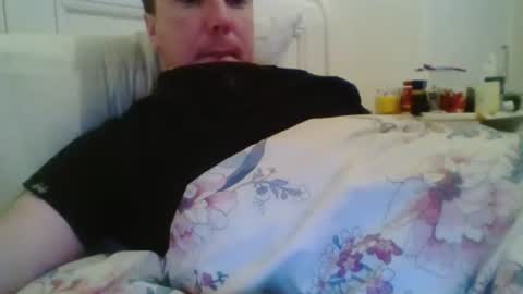 Nijinsky11 online show from January 2026 11:10:01 PM