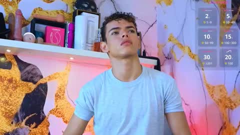 Nijinsky online show from November 2025 11:01:02 AM