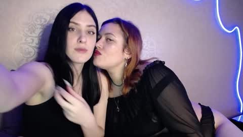 nika__helen online show from February 2025 09:16:01 PM