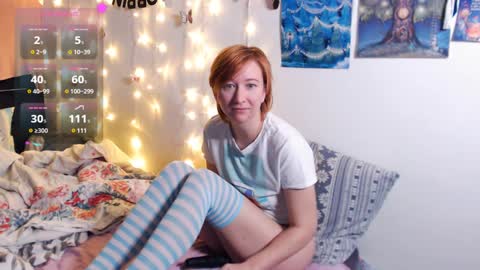 Snapshot of nika_fuchs chatting on December 2024 10:03:01 PM Nika online show from December 2024 10:03:01 PM