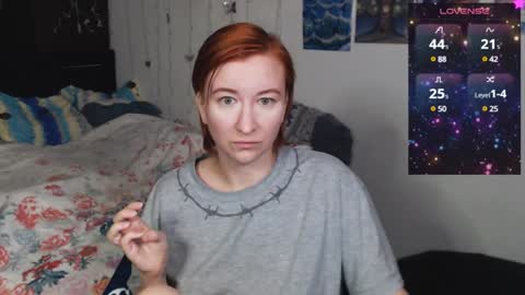 Snapshot of nika_fuchs chatting on December 2024 01:59:02 AM Nika online show from December 2024 01:59:02 AM