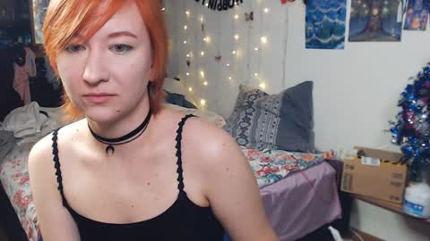 Snapshot of nika_fuchs chatting on December 2024 10:17:02 PM Nika online show from December 2024 10:17:02 PM