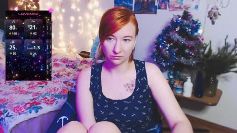 Snapshot of nika_fuchs chatting on January 2025 01:52:02 AM Nika online show from January 2025 01:52:02 AM