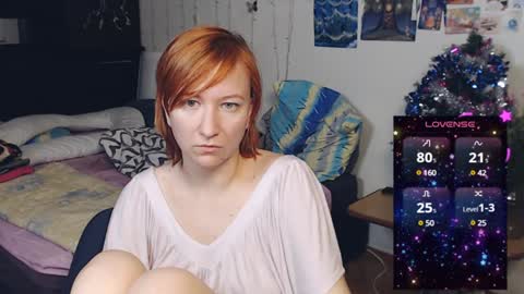 Snapshot of nika_fuchs chatting on January 2025 09:08:01 PM Nika online show from January 2025 09:08:01 PM