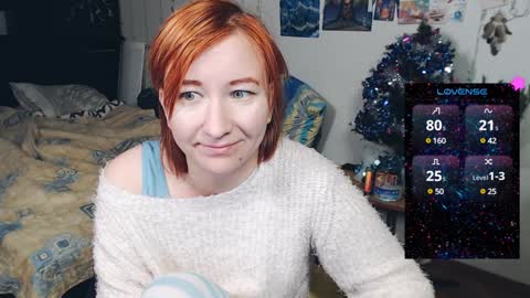 Snapshot of nika_fuchs chatting on January 2025 06:54:02 PM Nika online show from January 2025 06:54:02 PM