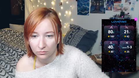 Snapshot of nika_fuchs chatting on February 2025 04:04:01 AM Nika online show from February 2025 04:04:01 AM