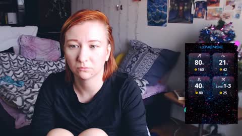 Snapshot of nika_fuchs chatting on February 2025 06:46:02 AM Nika online show from February 2025 06:46:02 AM