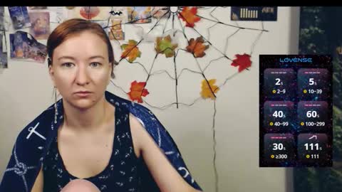 Snapshot of nika_fuchs chatting on November 2025 05:58:02 PM Nika online show from November 2025 05:58:02 PM