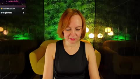 Nika online show from December 2024 09:44:02 AM