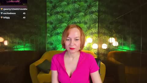 Nika online show from December 2024 08:57:02 AM