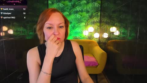 Nika online show from January 2025 08:27:02 AM