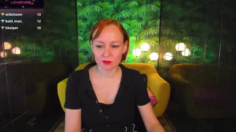 Nika online show from January 2025 11:32:02 AM