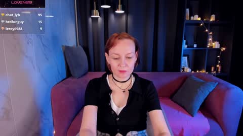Nika online show from January 2025 08:47:02 AM