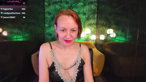 Nika online show from January 2025 11:43:01 AM