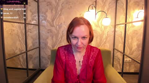Nika online show from February 2025 11:44:02 AM