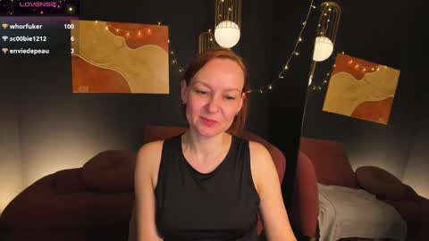 Nika online show from March 2025 08:46:01 AM