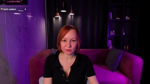Nika online show from March 2025 05:28:01 AM