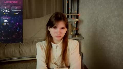 Nika online show from November 2025 08:52:01 PM