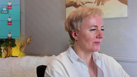 Nika online show from December 2024 12:06:01 PM