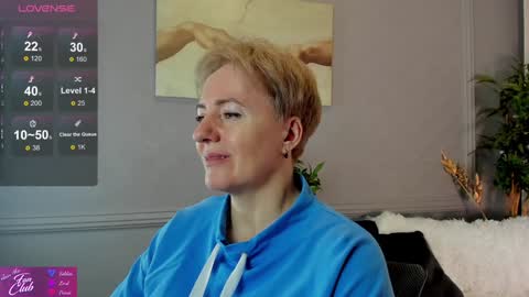 Nika online show from January 2025 09:47:02 AM