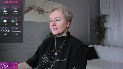 Nika online show from February 2025 06:10:02 AM