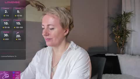 Nika online show from February 2025 08:11:02 AM