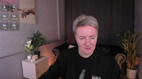 Snapshot of nika_smit chatting on May 2026 10:22:01 AM Nika online show from May 2026 10:22:01 AM