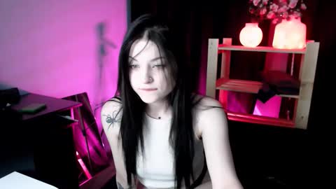 Snapshot of nikadinny chatting on December 2025 01:00:01 AM nikadinny online show from December 2025 01:00:01 AM