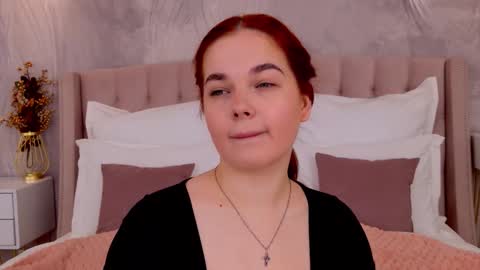 Snapshot of nikaflowers chatting on November 2025 02:56:02 AM Nika online show from November 2025 02:56:02 AM