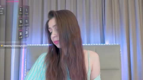 Nika online show from April 2026 10:40:02 PM