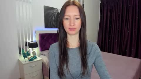 NikaLewis online show from February 2026 04:55:01 AM