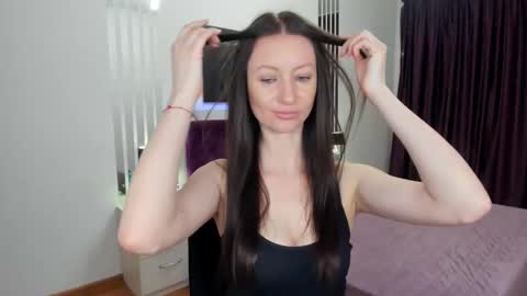 NikaLewis online show from March 2026 04:56:02 AM