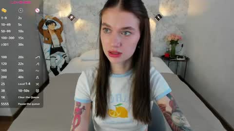 Nika online show from July 2026 05:28:01 PM