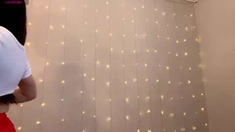 Snapshot of nikavenus chatting on January 2025 06:25:01 AM Nika online show from January 2025 06:25:01 AM