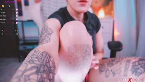 Nika online show from January 2025 09:45:02 AM