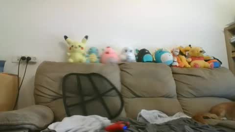 Snapshot of nikeair305 chatting on November 2025 08:02:02 AM Brian and Logan Brogan online show from November 2025 08:02:02 AM