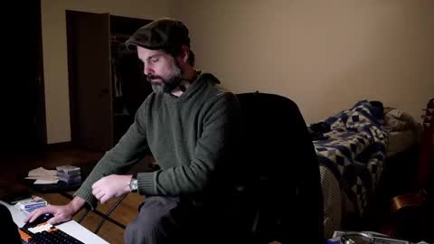 Nike Jude online show from November 2025 12:53:01 AM