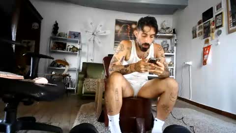 nikevictor online show from June 2026 01:23:02 PM