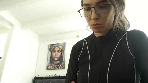  Natalia online show from January 2026 06:22:01 PM