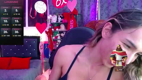  Natalia online show from February 2026 02:17:02 AM