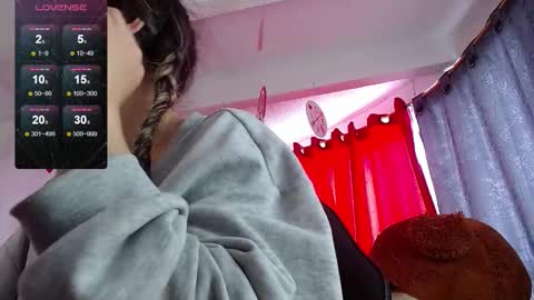  Natalia online show from March 2026 04:24:02 PM