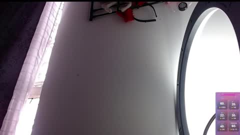 Snapshot of niki_1998 chatting on June 2026 07:51:02 PM Natalia online show from June 2026 07:51:02 PM