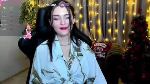 niki_cutes online show from January 2025 04:38:01 AM
